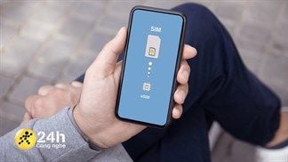 Nhận 15GB Data từ việc đăng lý eSIM MobiFone, giúp bạn thoải mái gọi thoại, nhắn tin và truy cập internet, xem ngay!