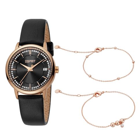 Đồng hồ Nữ Esprit ES1L181L2035