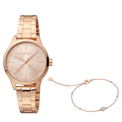 Đồng hồ Nữ Esprit ES1L259M4065