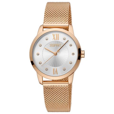 Đồng hồ Nữ Esprit ES1L276M1125