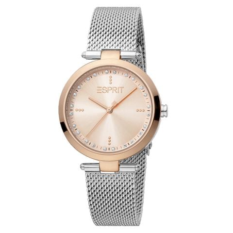 Đồng hồ Nữ Esprit ES1L314M0145