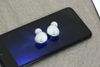 Tai nghe Bluetooth True Wireless JBL T115TWSWHTAS