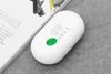 Tai nghe Bluetooth True Wireless Mozard DT19 Trắng