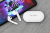 Tai nghe Bluetooth True Wireless Mozard DT19 Trắng
