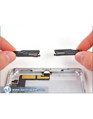 iPad Mini 2 repair address