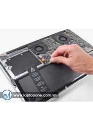 Macbook air repair address