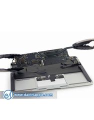 Macbook pro repair address