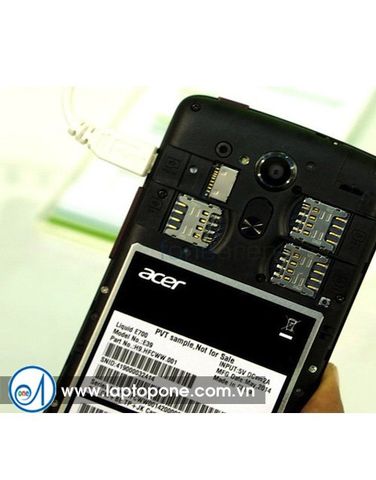 Acer phone repair address