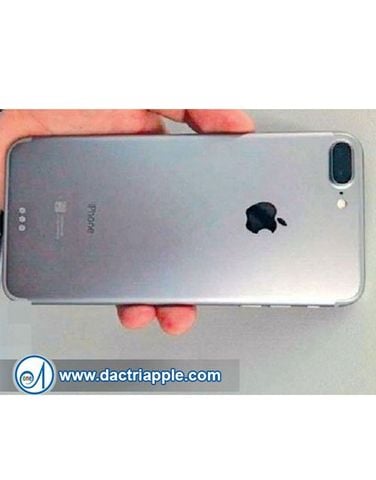 iPhone 7 repair address
