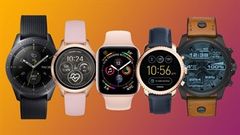  Nửa đầu năm 2020: Apple dẫn đầu thị trường đồng hồ thông minh toàn cầu, theo sau là Garmin và Huawei 