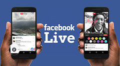  Cách livestream Facebook trên máy tính, điện thoại đơn giản 