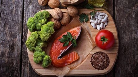 Tổng hợp các loại thực phẩm bổ sung estrogen không phải ai cũng biết
