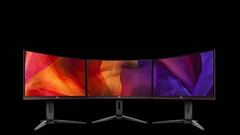  AOC công bố 4 màn hình chơi game: Độ phân giải 1080p, tần số quét 165Hz, độ trễ thấp, công nghệ FreeSync Premium 