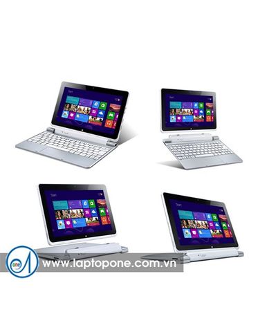 Replacement parts Acer Iconia Tab W510 tablet