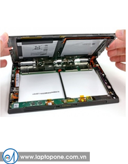 Replacement parts Samsung Galaxy Tab 3 8.0 tablet