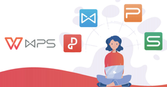  WPS Office là gì? Có gì đặc biệt? Cách tải và hướng dẫn sử dụng cơ bản 