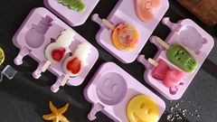  Tổng hợp các dụng cụ làm kem cần thiết cho người mới bắt đầu 