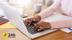  Đây là 5 chiếc laptop có thiết kế mỏng nhẹ, thời trang, rất phù hợp với các bạn làm công việc yêu cầu sự di chuyển liên tục 
