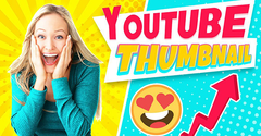  Thumbnail là gì? Mẹo thiết kế thumbnail hấp dẫn, vạn người mê 