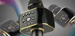  Micro Karaoke Bluetooth là gì? Tất tần tật những điều bạn cần biết 