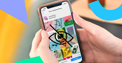 Cách ẩn lịch sử liên kết mà bạn đã truy cập trên Instagram chỉ mất 30s