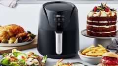  Các loại nồi chiên không dầu của Việt Nam đáng có trong căn bếp của bạn 