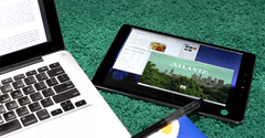  Hướng dẫn chi tiết cách kết nối máy tính bảng với laptop đơn giản nhất 