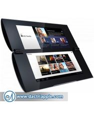 Service center Sony Tablet P