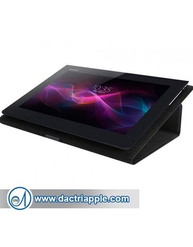 Service center Sony Xperia Tablet S