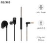 Tai nghe Có Dây EP Type C OPPO MH135-3 ( Dùng cho điện thoại Oppo cổng Type C )