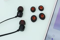  Tai nghe EP JBL T110BLU Xanh Dương 