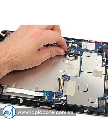 Acer tablet repair service