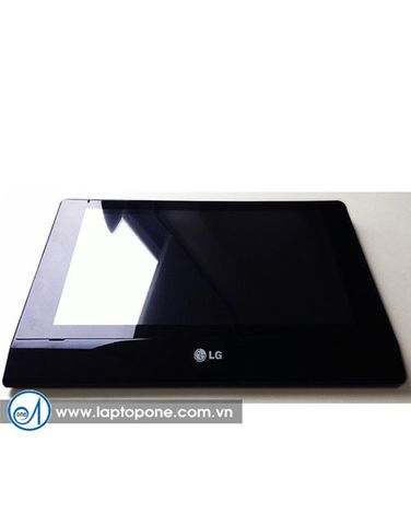 LG tablet repair service