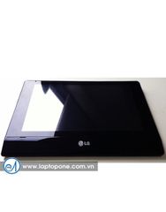 LG tablet repair service