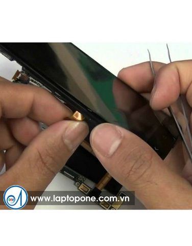 Service center LG tablet