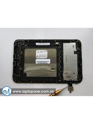 Lenovo tablet screen replacement