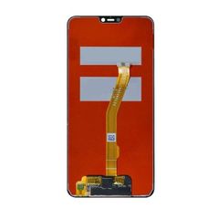 Màn Hình Q - Mobile I6 Metal