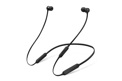 Tai nghe Bluetooth Beats BeatsX MX7X2 Đen Đỏ