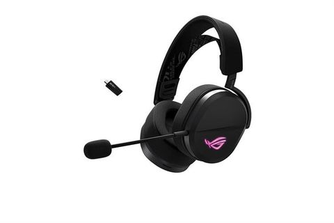Tai nghe Gaming Asus ROG PELTA