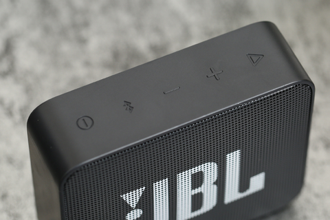 Loa Bluetooth JBL GO2BLU Xanh Dương