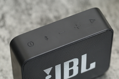  Loa Bluetooth JBL GO2BLK Đen 