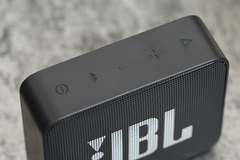  Loa Bluetooth JBL GO2RED Đỏ 