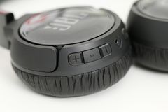  Tai Nghe chụp tai Bluetooth JBL Tune T600BTNCBLK Đen 