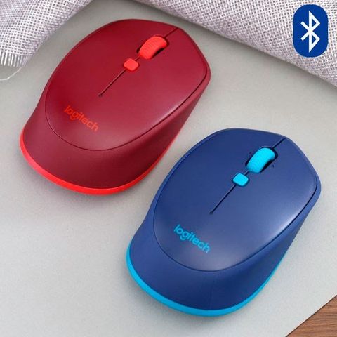 Chuột Bluetooth Logitech M337
