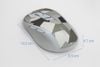 Chuột Bluetooth Silent Rapoo M500