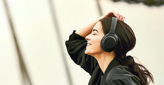  Tai nghe chụp tai Bluetooth Sony WH-XB900N có tốt không? Có nên mua? 