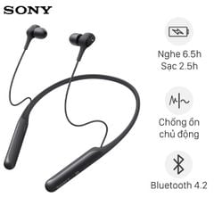  Tai nghe EP Bluetooth Sony WI-C600N 
