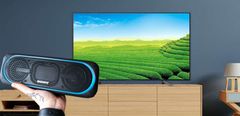  Cách kết nối loa Bluetooth trên Android tivi Sony đơn giản, chi tiết 