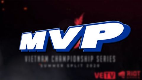 Bảng xếp hạng VCS mùa hè 2020 LMHT mới nhất | Cập nhật thường xuyên