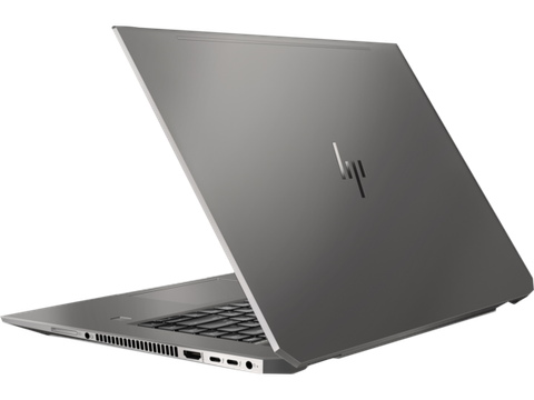 HP ZBook Studio 15 G5 MOBILE WORKSTATION